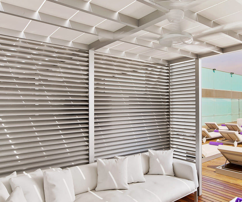 Pergolas Module 6 191x97 Gandi Biasco