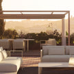 Pergolas Module 6 Floor 191x97 Gandia Blasco