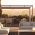 Pergolas Module 6 Floor 191x97 Gandia Blasco