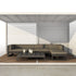 Pergolas Module 6 Floor 191x97 Gandia Blasco