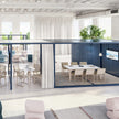 Pergolas Module 6 Floor 191x97 Gandia Blasco