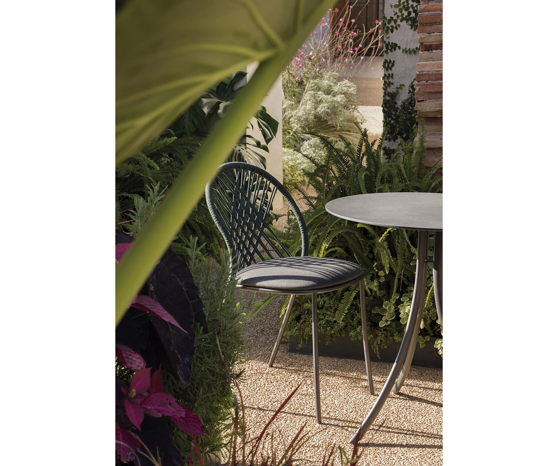 Petale Outdoor Hand Woven Chair | Expormim