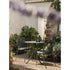 Petale Outdoor Hand Woven Chair | Expormim
