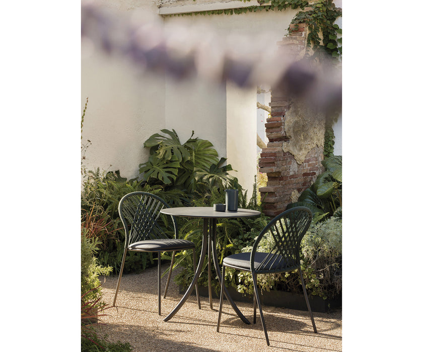 Petale Outdoor Hand Woven Chair | Expormim