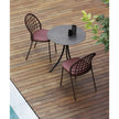 Petale Hand Woven Chair | Expormim
