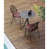 Petale Hand Woven Chair | Expormim