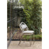 Petale Hand Woven Dining Chair | Expormim