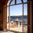 Sutra Small Extendable Dining Table I Ego Paris