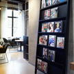Oblique Shelf | Moooi