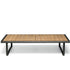High End Phoenix Coffee Table by Molteni&C Casa Design Group