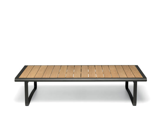 High End Phoenix Coffee Table by Molteni&C Casa Design Group