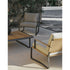High End Phoenix Coffee Table by Molteni&C Casa Design Group