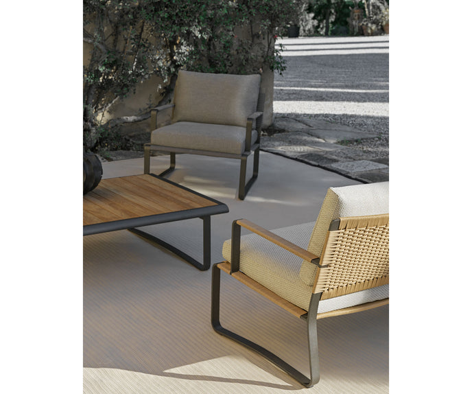 High End Phoenix Coffee Table by Molteni&C Casa Design Group