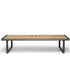 High End Phoenix Coffee Table by Molteni&C Casa Design Group