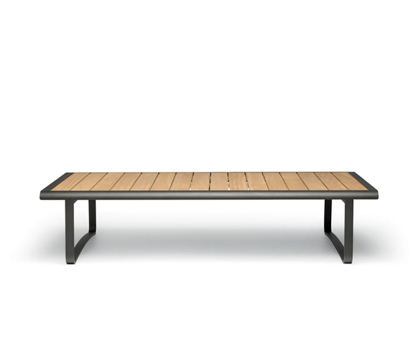 High End Phoenix Coffee Table by Molteni&C Casa Design Group