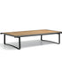 High End Phoenix Coffee Table by Molteni&C Casa Design Group