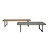 High End Phoenix Coffee Table by Molteni&C Casa Design Group