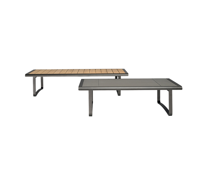 High End Phoenix Coffee Table by Molteni&C Casa Design Group