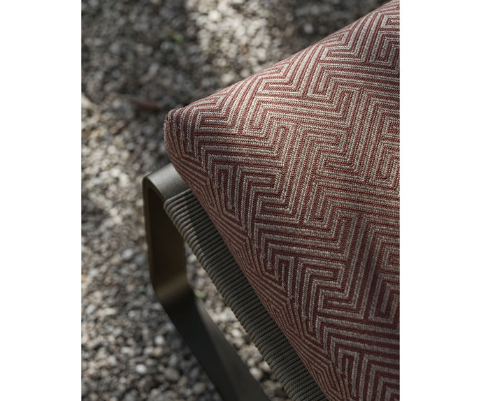 High End Phoenix Armchair by Molteni&C Casa Design Group