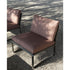 High End Phoenix Armchair by Molteni&C Casa Design Group