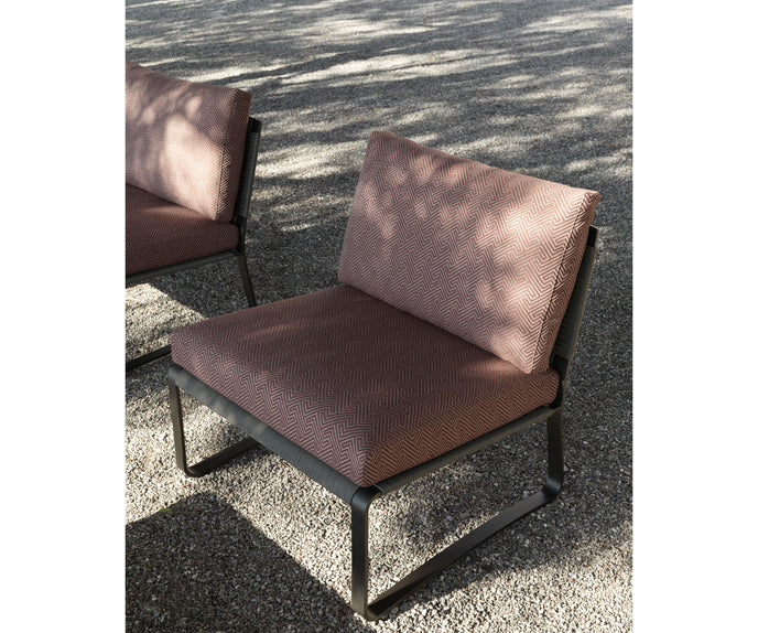 High End Phoenix Armchair by Molteni&C Casa Design Group