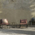 High End Phoenix Armchair by Molteni&C Casa Design Group