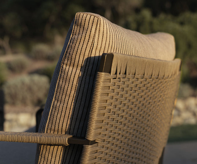 High End Phoenix Armchair by Molteni&C Casa Design Group