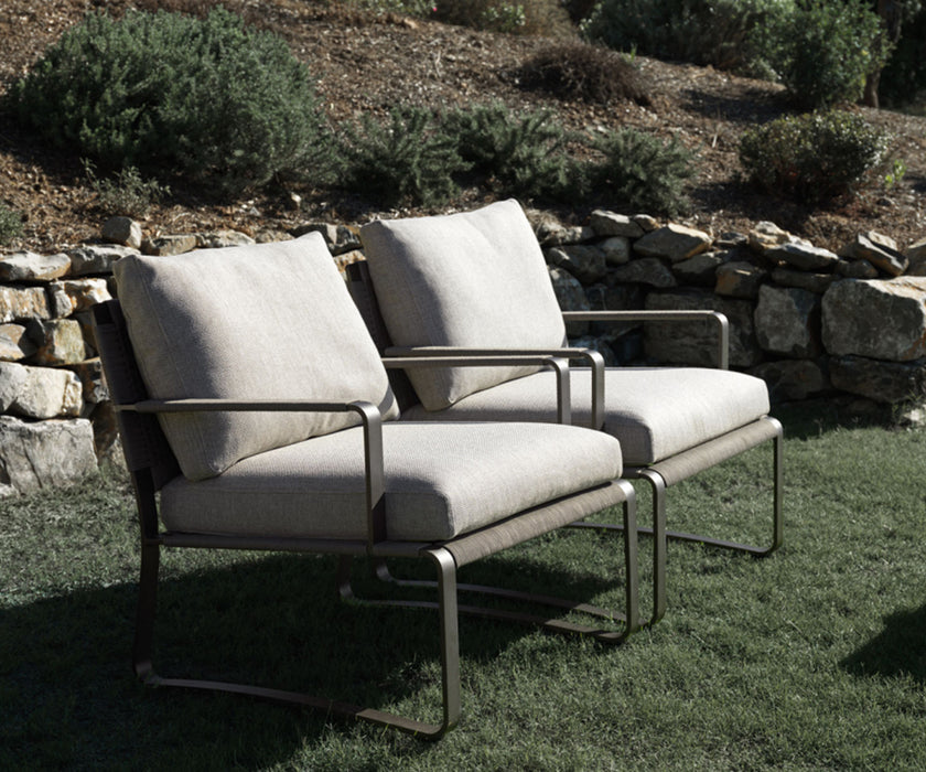 High End Phoenix Armchair by Molteni&C Casa Design Group