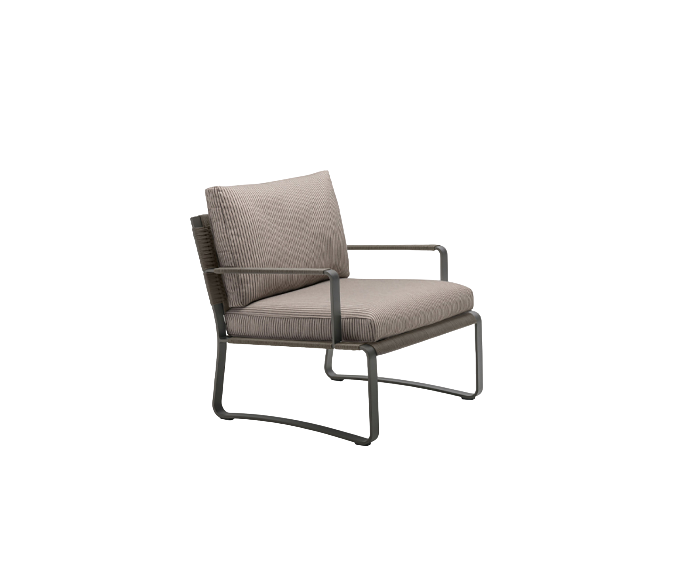 High End Phoenix Armchair by Molteni&C Casa Design Group