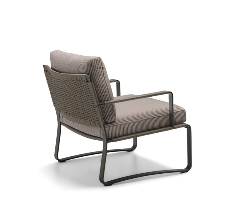 High End Phoenix Armchair by Molteni&C Casa Design Group