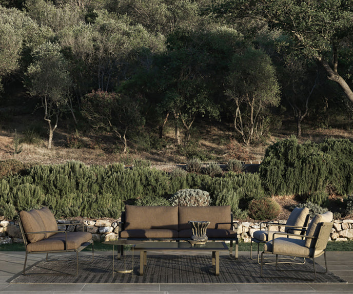 High End Phoenix Armchair by Molteni&C Casa Design Group