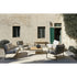 High End Phoenix Armchair by Molteni&C Casa Design Group