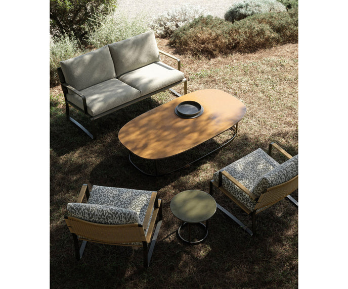 High End Phoenix Armchair by Molteni&C Casa Design Group