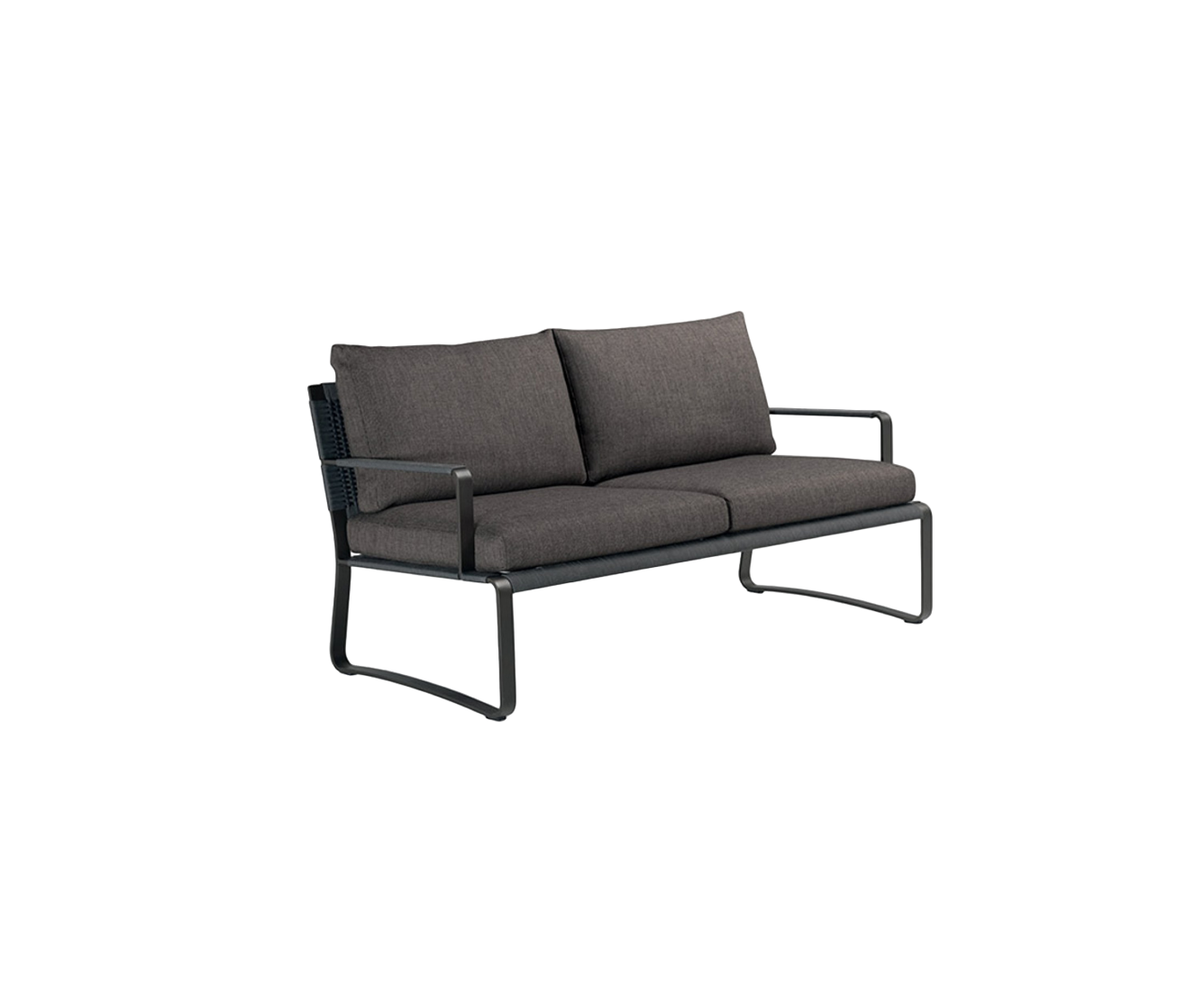 High End Phoenix Armchair by Molteni&C Casa Design Group