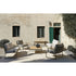 High End Phoenix Armchair by Molteni&C Casa Design Group