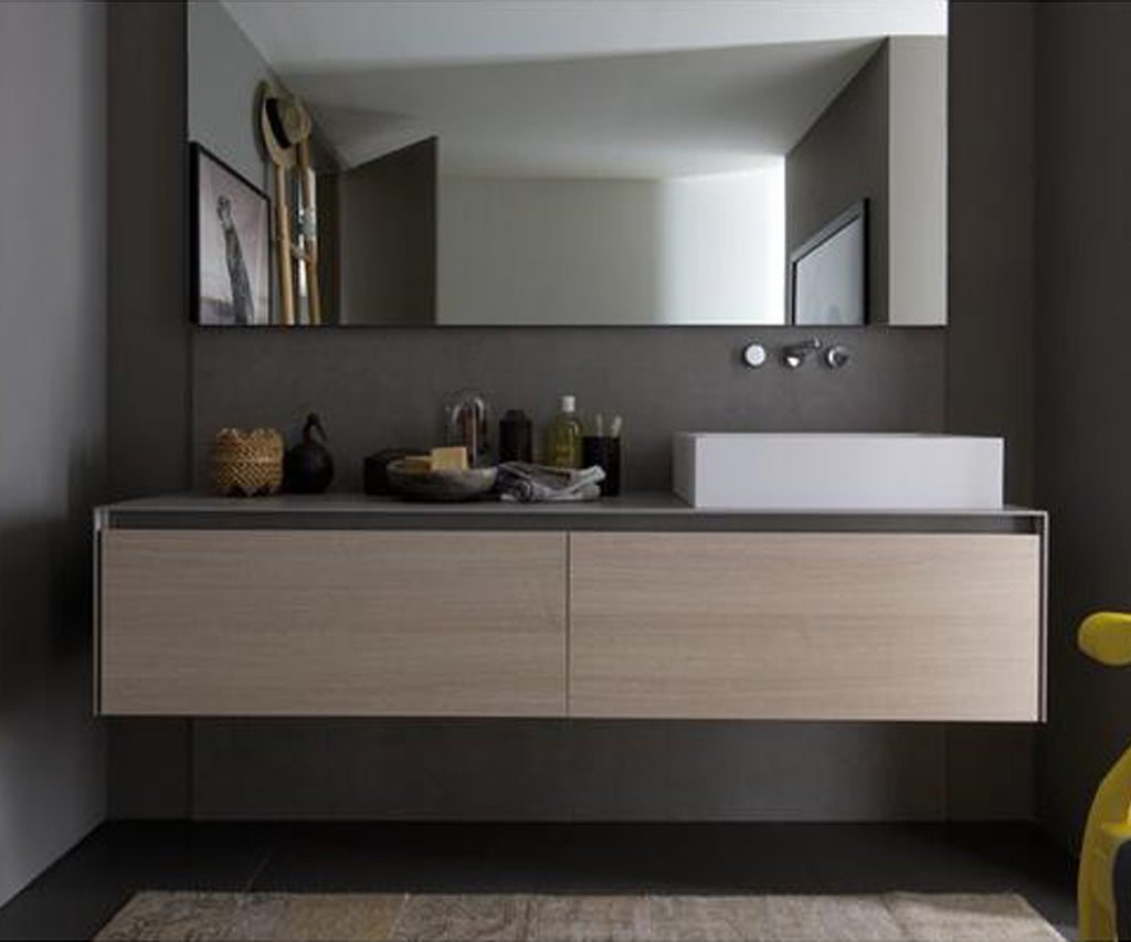 Vanity Storage