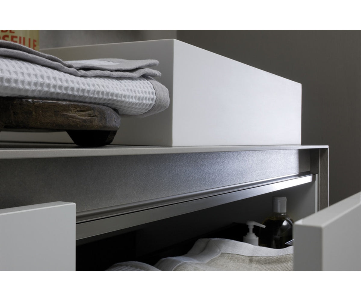 Vanity Storage