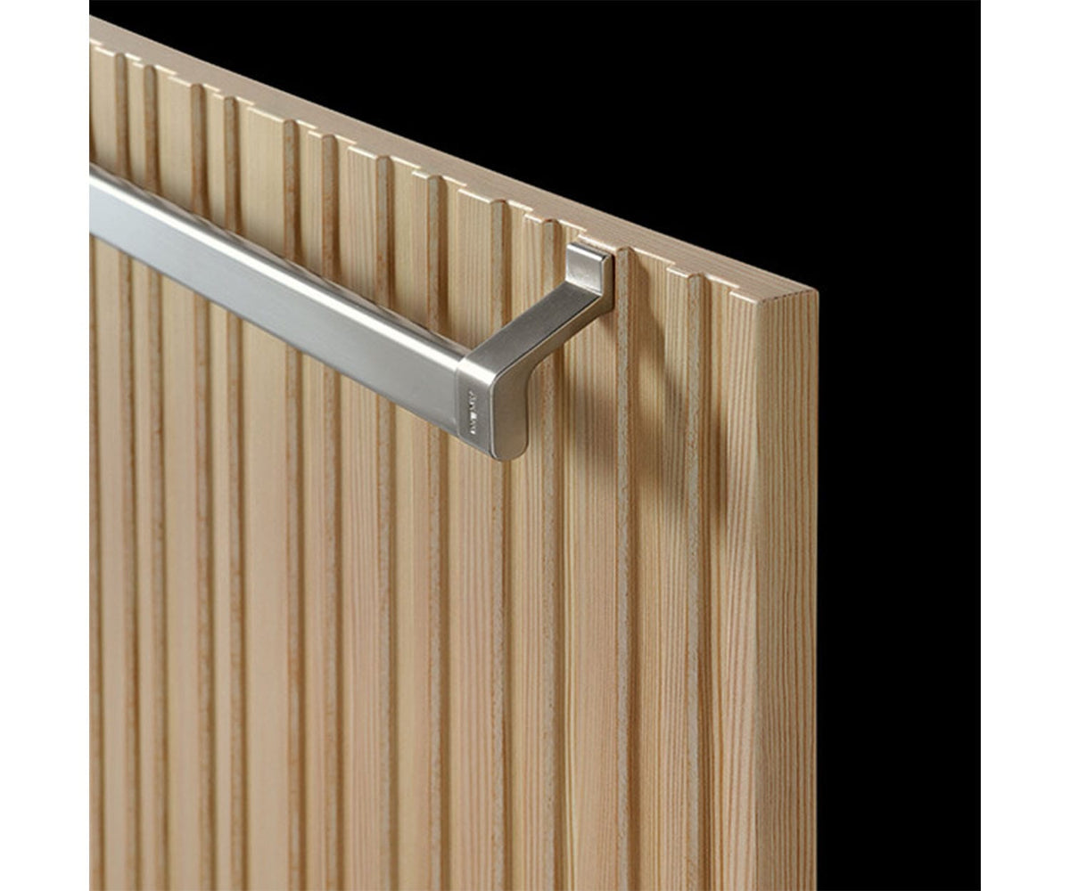 Lignum et Lapis Kitchen