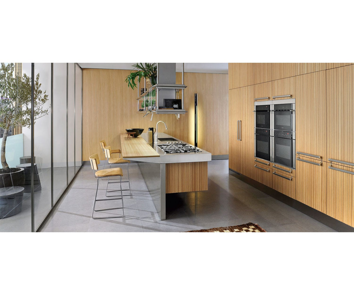 Lignum et Lapis Kitchen