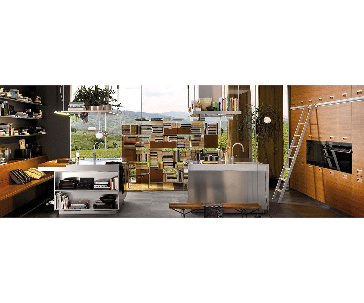 Italia Kitchen