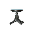 High end Piano Upholstered Stool by Ton Casa Design