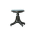 High end Piano Upholstered Stool by Ton Casa Design
