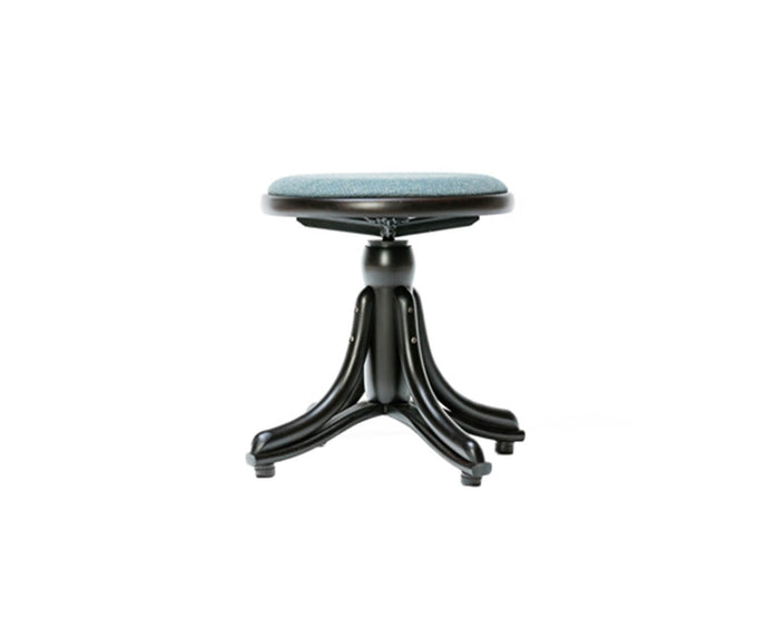 High end Piano Upholstered Stool by Ton Casa Design