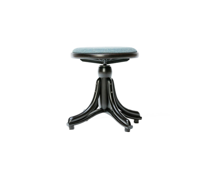 High end Piano Upholstered Stool by Ton Casa Design