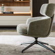 High End Piccadily Armchair by Molteni&C Casa Design Group