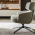 High End Piccadily Armchair by Molteni&C Casa Design Group