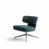 High End Piccadily Armchair by Molteni&C Casa Design Group