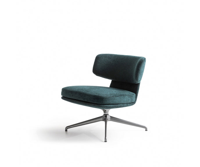 High End Piccadily Armchair by Molteni&C Casa Design Group