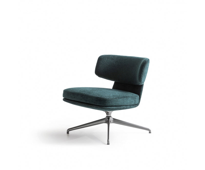 High End Piccadily Armchair by Molteni&C Casa Design Group