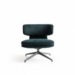 High End Piccadily Armchair by Molteni&C Casa Design Group